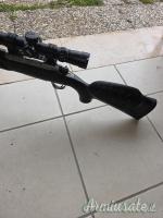 Christensen Arms Traverse 6.5 mm Creedmoor