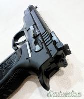 TANFOGLIO FORCE 22 - 22 L.R.