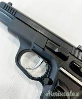 TANFOGLIO FORCE 22 - 22 L.R.