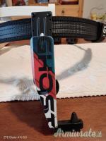 Ghost One Evo per Tanfoglio