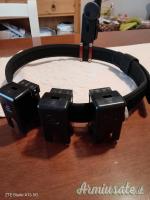 Ghost One Evo per Tanfoglio