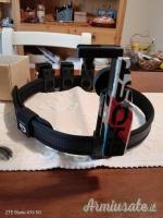 Ghost One Evo per Tanfoglio