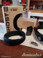 Ghost One Evo per Tanfoglio