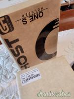 Ghost One Evo per Tanfoglio