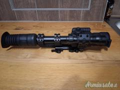 visore notturno yukon Photon xt 4,6x42