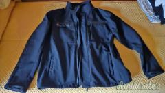 Giacca DAA SHOTAC, con gliet in pile removibile