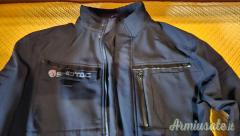 Giacca DAA SHOTAC, con gliet in pile removibile