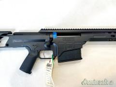 BARRETT MRAD SMR - 338 LAPUA MAG.