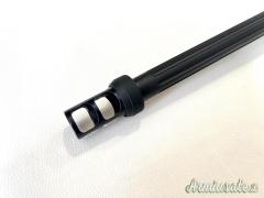 BARRETT MRAD SMR - 338 LAPUA MAG.