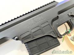 BARRETT MRAD SMR - 338 LAPUA MAG.
