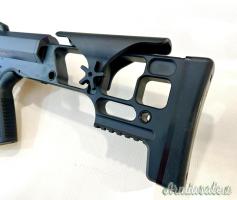 BARRETT MRAD SMR - 338 LAPUA MAG.