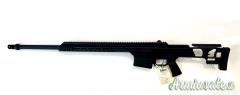 BARRETT MRAD SMR - 338 LAPUA MAG.