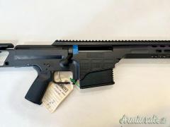 BARRETT MRAD SMR - 338 LAPUA MAG.