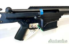 BARRETT MRAD SMR - 338 LAPUA MAG.
