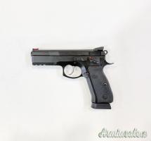 CZ 75 SP-01 SHADOW - 9X19