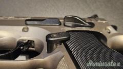 Tanfoglio Stock 3 special 9x21mm IMI