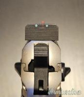 Tanfoglio Stock 3 special 9x21mm IMI