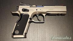 Tanfoglio Stock 3 special 9x21mm IMI