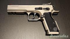 Tanfoglio Stock 3 special 9x21mm IMI