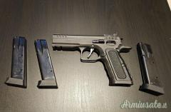 Tanfoglio STOCK 1 9x21mm IMI