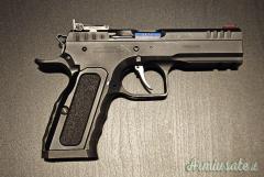 Tanfoglio STOCK 1 9x21mm IMI