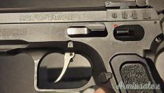 Tanfoglio STOCK 1 9x21mm IMI