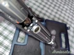 Beretta 98FS 9x21mm IMI