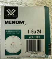ottica VORTEX VENOM 1-6X24