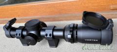ottica VORTEX VENOM 1-6X24
