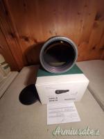 Obiettivo Swarovski 95 mm