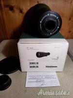 Obiettivo Swarovski 95 mm