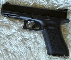 GLOCK 17 9x21 5 GEN 5