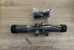 Posp ottica russa 8X