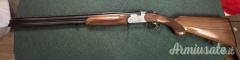 Beretta 687 L 12