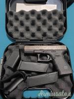 Glock 19 9x19mm Parabellum | Luger | NATO