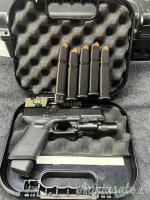Glock 17 gen 5  9x21mm IMI
