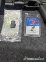 Glock 17 gen 5  9x21mm IMI