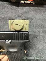 Glock 17 gen 5  9x21mm IMI
