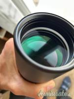 Spotting scope Minox MD 62 W ED