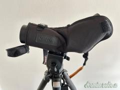 Spotting scope Minox MD 62 W ED