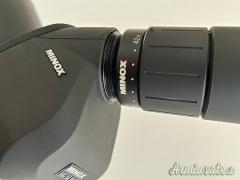 Spotting scope Minox MD 62 W ED