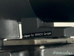 Spotting scope Minox MD 62 W ED