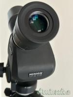Spotting scope Minox MD 62 W ED
