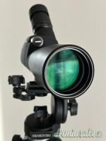 Spotting scope Minox MD 62 W ED