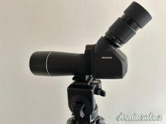 Spotting scope Minox MD 62 W ED