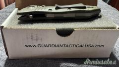 Guardian tactical