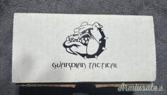 Guardian tactical