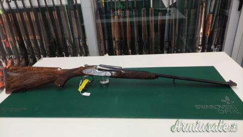 Rizzini DOPPIETTA EXPRESS BR 552 8x57 JRS