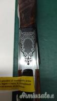 Rizzini DOPPIETTA EXPRESS BR 552 8x57 JRS