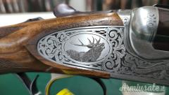 Rizzini DOPPIETTA EXPRESS BR 552 8x57 JRS